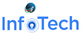 Copilot Infotech Logo